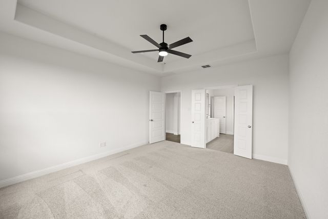 121 Grey Wolf Court, Godley, TX 76044