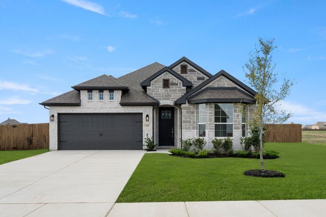 121 Grey Wolf Court, Godley, TX 76044