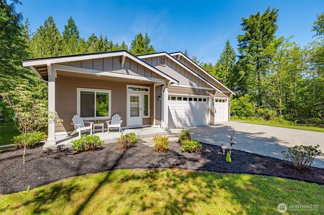 8738 Timberland Court, Concrete, WA 98237