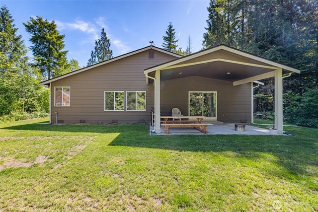 8738 Timberland Court, Concrete, WA 98237