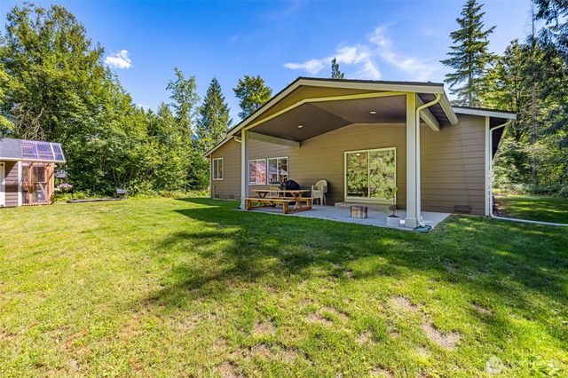 8738 Timberland Court, Concrete, WA 98237