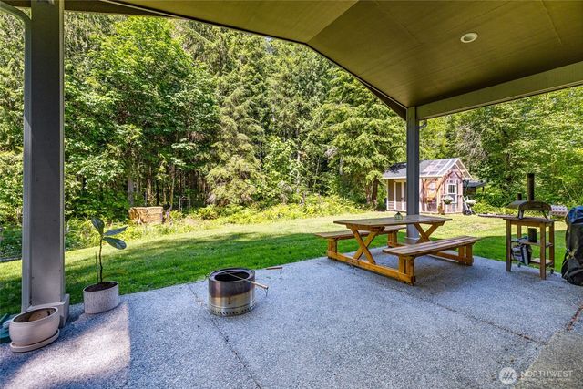 8738 Timberland Court, Concrete, WA 98237