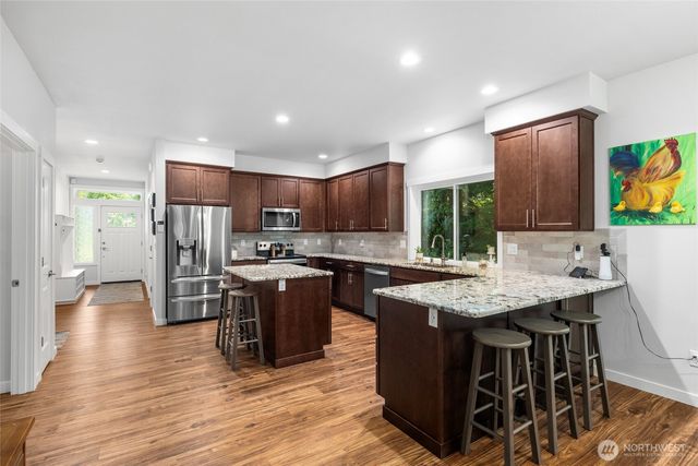 8738 Timberland Court, Concrete, WA 98237