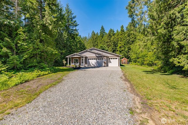 8738 Timberland Court, Concrete, WA 98237