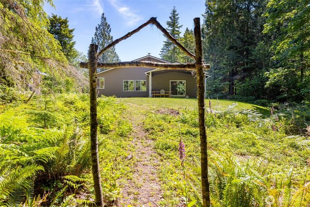 8738 Timberland Court, Concrete, WA 98237