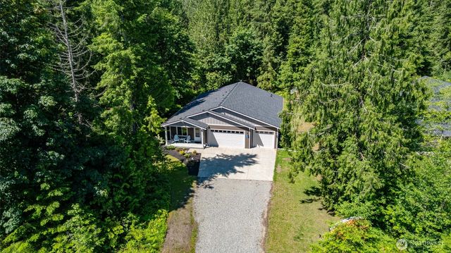 8738 Timberland Court, Concrete, WA 98237