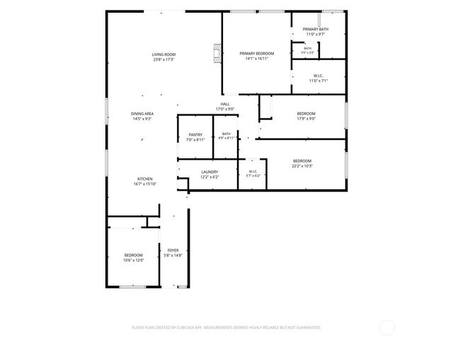 8738 Timberland Court, Concrete, WA 98237