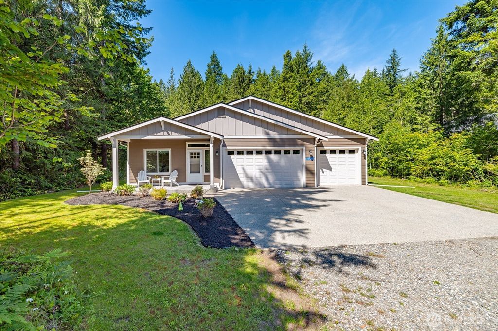 8738 Timberland Court, Concrete, WA 98237