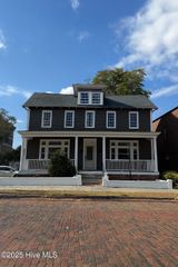 317 N 4th Street, Wilmington, NC 28401