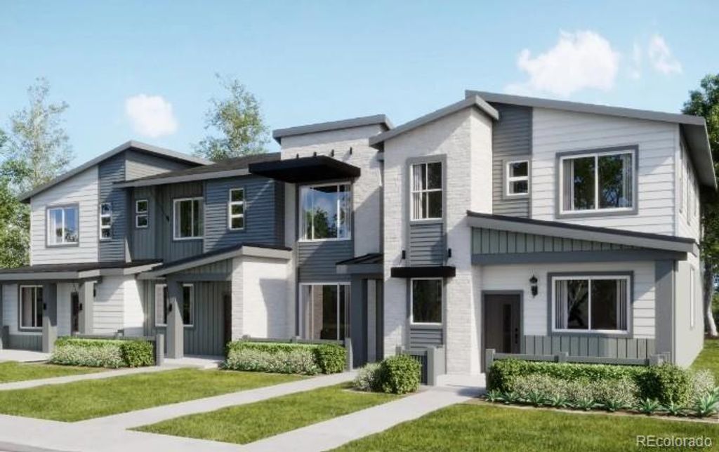 6778 E 149th Avenue 2, Thornton, CO 80602