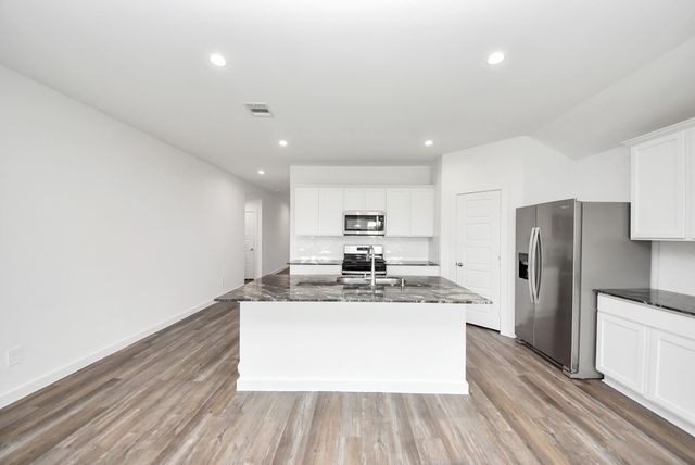 8614 Shumard Oak Drive, Rosharon, TX 77583