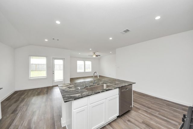 8614 Shumard Oak Drive, Rosharon, TX 77583