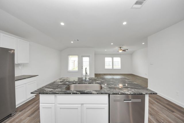 8614 Shumard Oak Drive, Rosharon, TX 77583