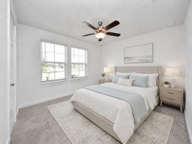 8614 Shumard Oak Drive, Rosharon, TX 77583