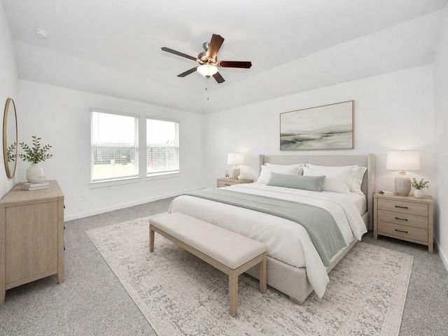 8614 Shumard Oak Drive, Rosharon, TX 77583