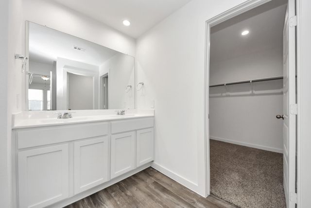 8614 Shumard Oak Drive, Rosharon, TX 77583