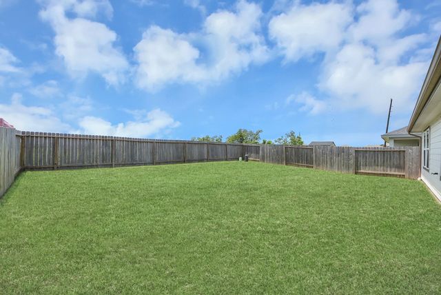8614 Shumard Oak Drive, Rosharon, TX 77583
