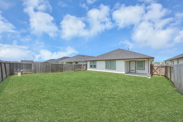 8614 Shumard Oak Drive, Rosharon, TX 77583