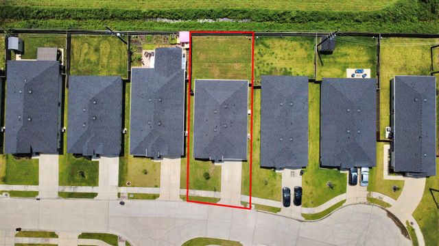 8614 Shumard Oak Drive, Rosharon, TX 77583
