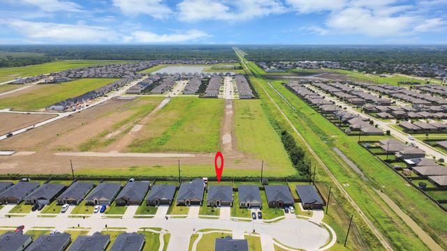 8614 Shumard Oak Drive, Rosharon, TX 77583
