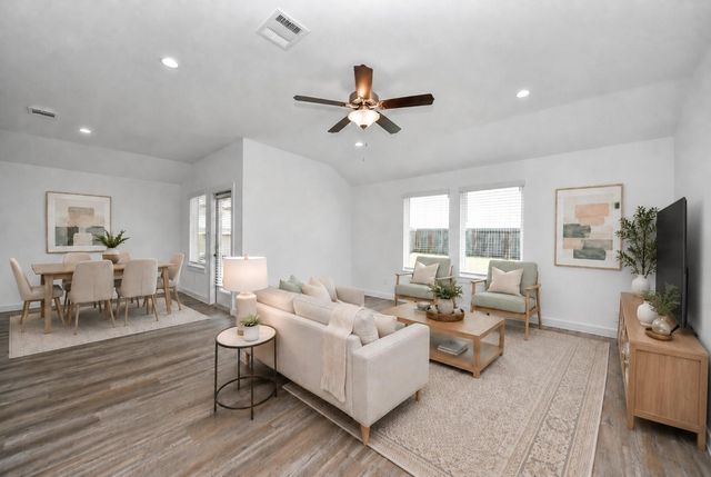 8614 Shumard Oak Drive, Rosharon, TX 77583