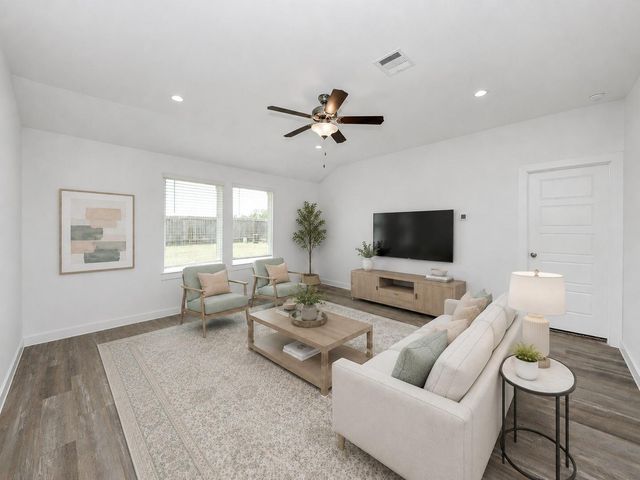 8614 Shumard Oak Drive, Rosharon, TX 77583