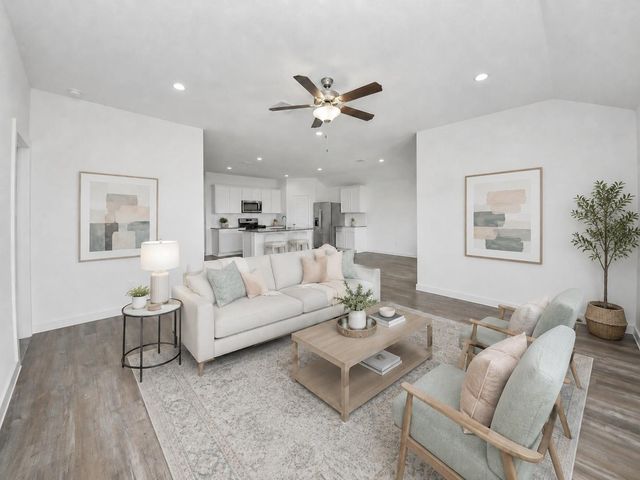 8614 Shumard Oak Drive, Rosharon, TX 77583