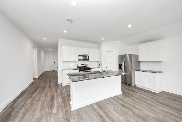 8614 Shumard Oak Drive, Rosharon, TX 77583