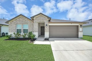 8614 Shumard Oak Drive, Rosharon, TX 77583