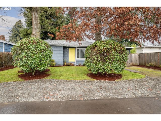 590 FLAMINGO Ave, Springfield, OR 97477