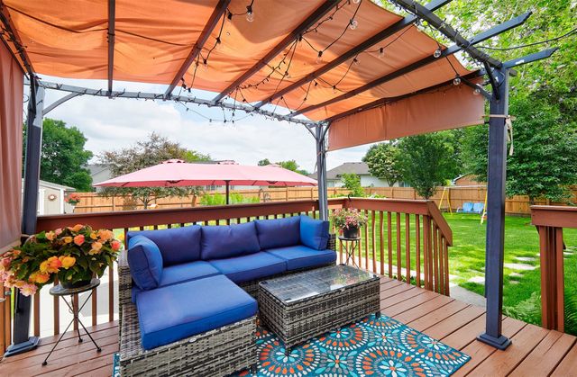 1002 SE 8th Street, Ankeny, IA 50021