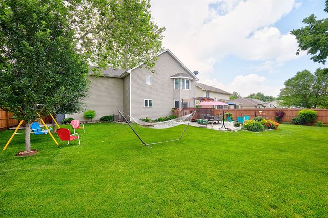 1002 SE 8th Street, Ankeny, IA 50021