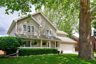 1002 SE 8th Street, Ankeny, IA 50021
