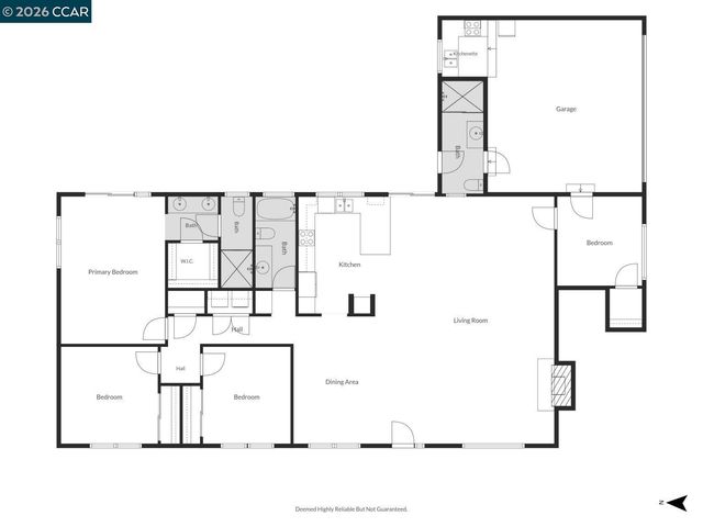 101 Hope Ln, Danville, CA 94526