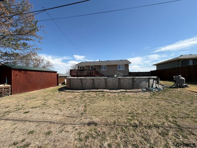 705 N Shimerda Street, Wilber, NE 68465