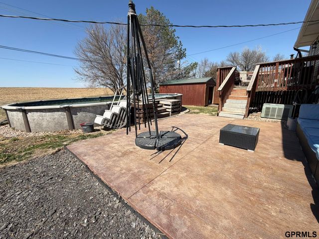 705 N Shimerda Street, Wilber, NE 68465