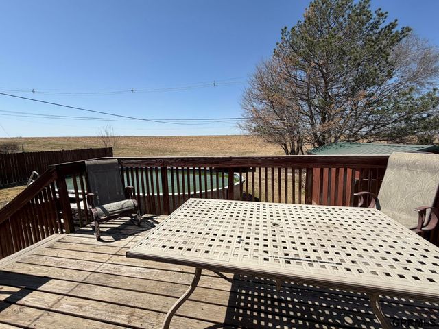 705 N Shimerda Street, Wilber, NE 68465