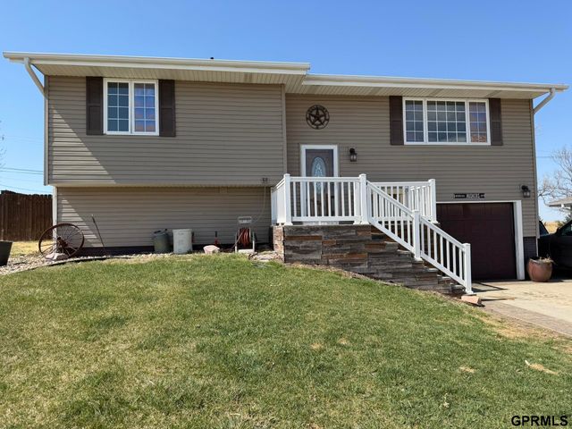 705 N Shimerda Street, Wilber, NE 68465