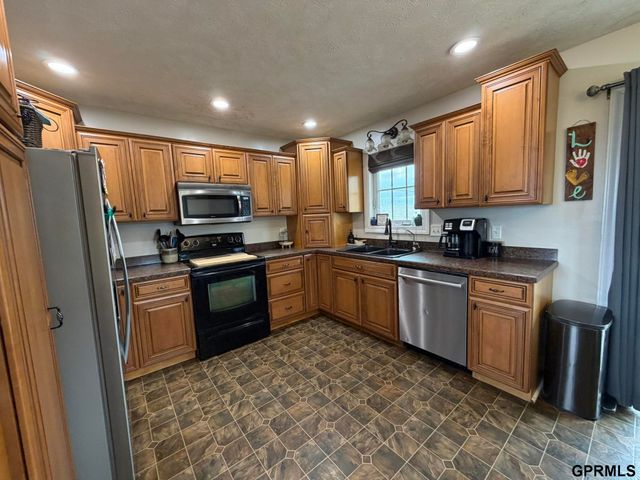 705 N Shimerda Street, Wilber, NE 68465