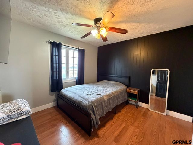 705 N Shimerda Street, Wilber, NE 68465