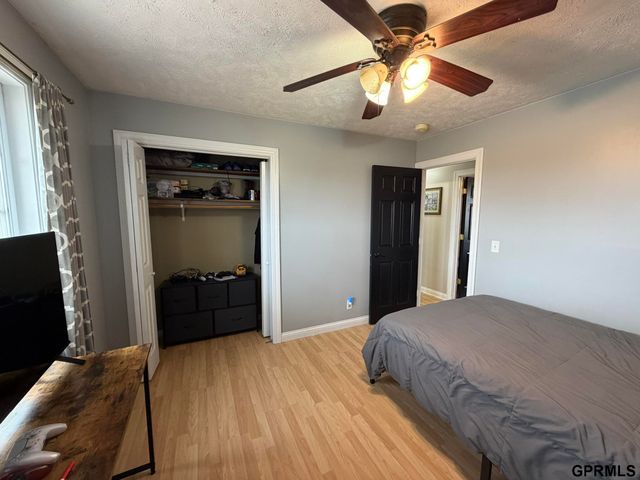 705 N Shimerda Street, Wilber, NE 68465