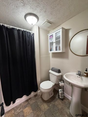 705 N Shimerda Street, Wilber, NE 68465