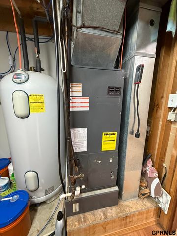 705 N Shimerda Street, Wilber, NE 68465