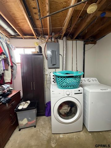 705 N Shimerda Street, Wilber, NE 68465