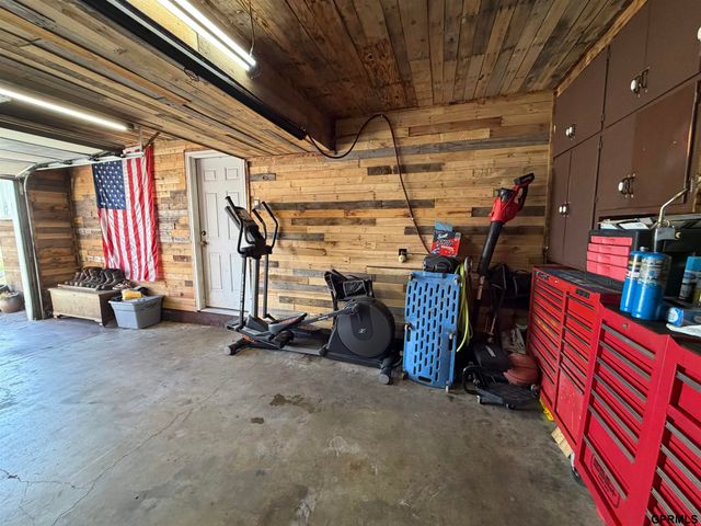 705 N Shimerda Street, Wilber, NE 68465