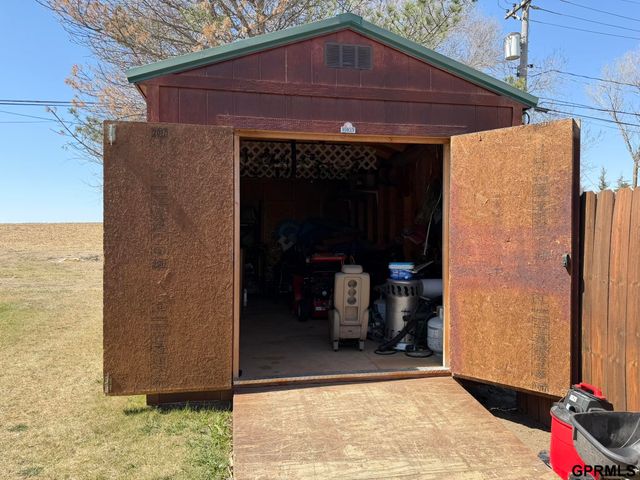 705 N Shimerda Street, Wilber, NE 68465