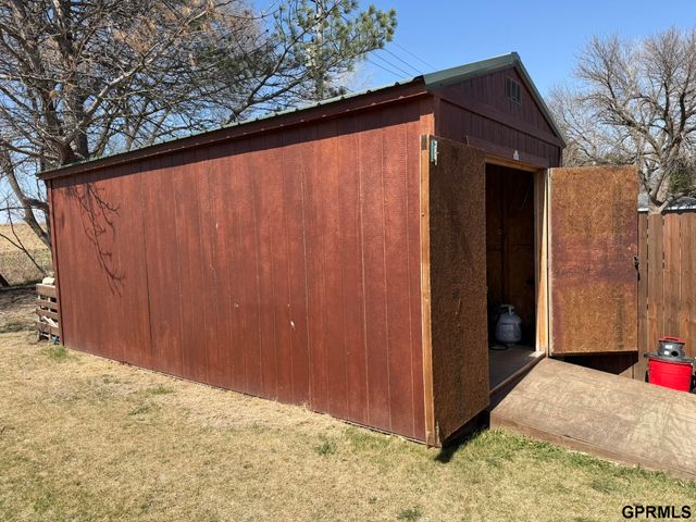 705 N Shimerda Street, Wilber, NE 68465