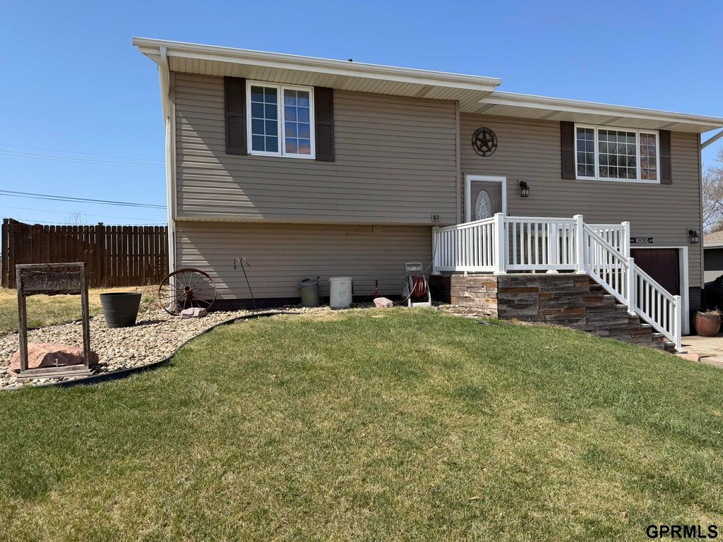 705 N Shimerda Street, Wilber, NE 68465