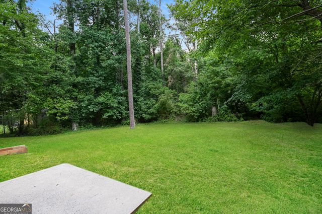 3865 Scarsborough Drive, Lawrenceville, GA 30044