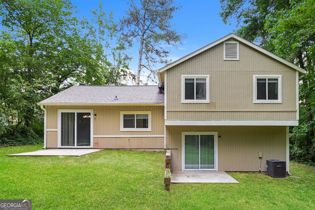 3865 Scarsborough Drive, Lawrenceville, GA 30044